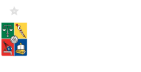 Logo de Facultad de Comunicación e Imagen de Universidad de Chile
